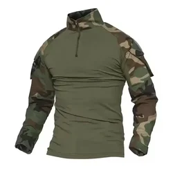 Sportski combat duks maskirni dizajn M MODEL 3