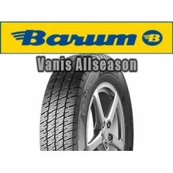 Barum All season guma 235/65R16C 121/119R Vanis AllSeason 10PR