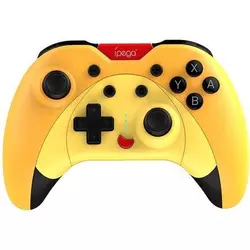 Wireless controller iPega PG-SW023B N-S / P3 / Android / PC (yellow)
