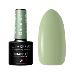 CLARESA - GREEN 5G
