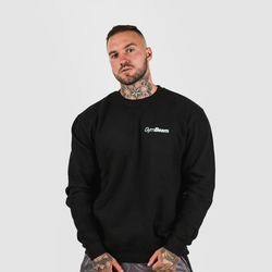 GymBeam Duks PRO Jumper Black