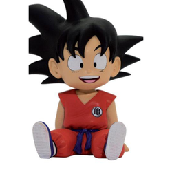 Kasica Dragon Ball Son Goku 14cm - Anime - Dragon Ball