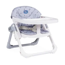 Chicco Hranilica Chairy, Bunny