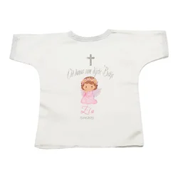 Krsna košuljica - personalizirana  Š17710