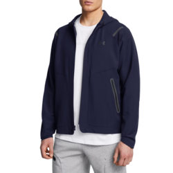 Jakna s kapuco Under Armour Unstoppable Jacket