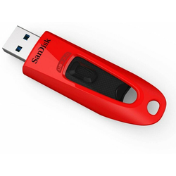 Sandisk Ultra USB 3.0 Flash Drive 32 GB 32GB USB 3.0 Black USB flash drive