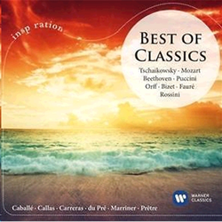 BEST OF CLASSICS