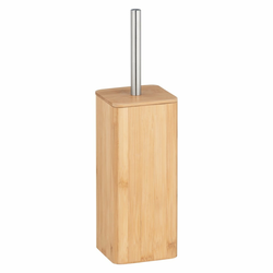 WENKO 24748100 - WC četka BAMBUSA 10x37,5 cm braon
