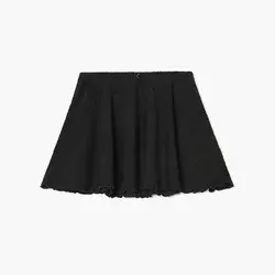 Cropp - Mini suknja - CRNO