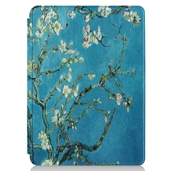 Etui Almond Tree za Microsoft Surface Pro 8