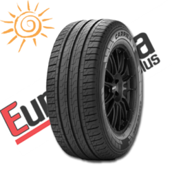 205/70 R15 PIRELLI CARRIER 106 R (C) (A) (71)