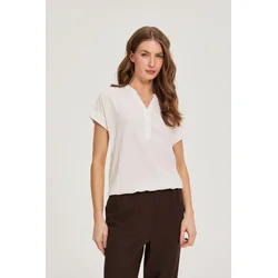 Ženska srajca Marisse Off White