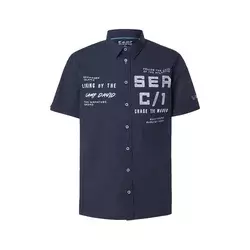 CAMP DAVID Srajca marine/bela
