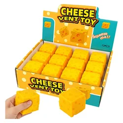 Sbabam Squishy - cheese/sir