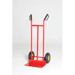 Kolica transportna fiksirana Benleva