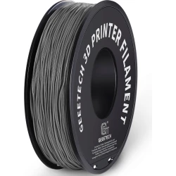 GEEETECH TPU Grey - 1,75 mm/1000 g