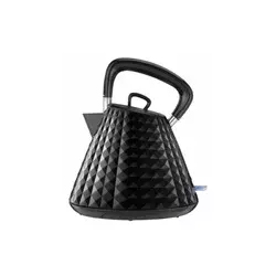 FRAM Kuvalo za vodu FEK-2200BK, 3000W, 1.5l, Crno