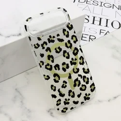Futrola leopard magsafe za iphone air (6.6) crna ( F122741 )