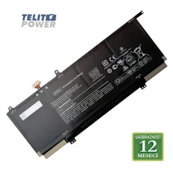 HP Baterija SP04XL za laptop spectre X360 15.4V / 3990mAh / 61.4Wh ( 4088 )