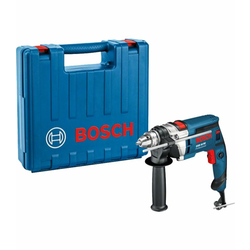 BOSCH GSB 16 RE Udarni vrtalnik + kovček