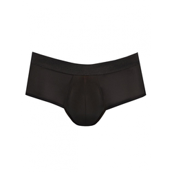Muške gaće Petrol Jock Bikini, Crne