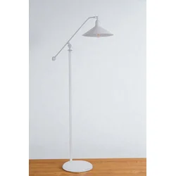 Opviq Podna lampa 8959-14, Bela