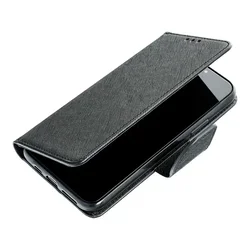 FANCY book preklopna futrola za SAMSUNG GALAXY A13 5G / A04S crna