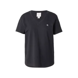 Calvin Klein Jeans Majica črna