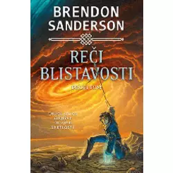 Reči blistavosti - II tom