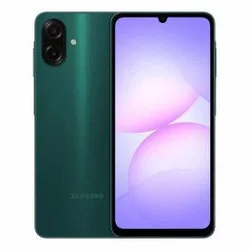 SAMSUNG Galaxy A07 4/128GB/ zelena
