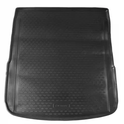 Rubber trunk mat Audi A6 2018-2025 (combi)