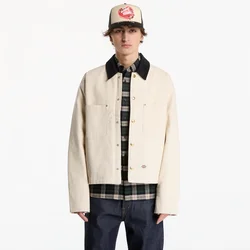 Jakna Dickies Taylor Cavalry Twill Jacket Ecru S