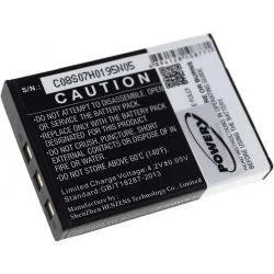 POWERY Akumulator Icom IC-M24