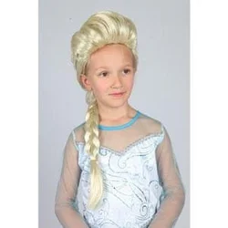 TomatShop Lasulja Princesa Elsa