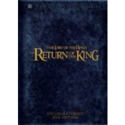 Kupi Gospodar Prstenova: Povratak Kralja SEE (The Lord Of The Rings - The Return Of The King SEE DVD)