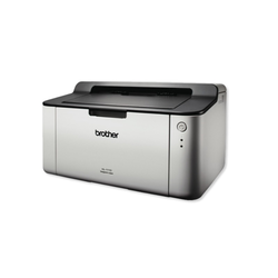BROTHER laserski tiskalnik HL-1110E