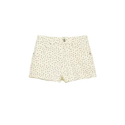 Pull&Bear Kavbojke rjava / svetlo rumena