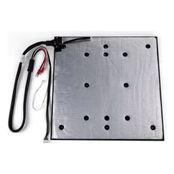 Elegoo Neptune 4 Plus grejna platforma komplet