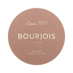 Bourjois Maxi Round Pot 01 Bronzer