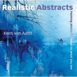 ISBN Realistic Abstracts