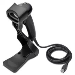 HP Value Barcode Scanner, 4AK34AA