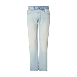 LEVIS  Kavbojke 501® moder denim