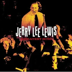 Jerry Lee Lewis - Greatest Hits (180g) (LP)