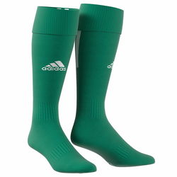 Adidas Santos 18 nogometne nogavice zelene