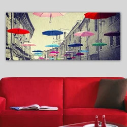 Slika Wallity YTY281868584_50120, 50x120 cm