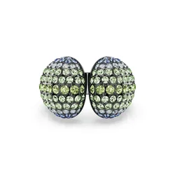 Prstan Swarovski SUBLIMA
