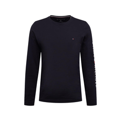 TOMMY HILFIGER Majica, modra