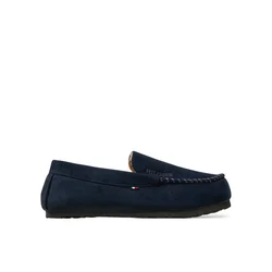 Tommy Hilfiger Muške mokasine, Teget