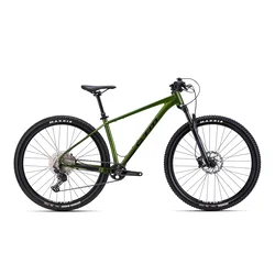 CTM RASCAL Xpert 29 - green M, 2026