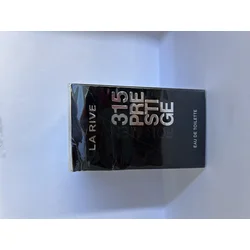 LA RIVE - OUTLET - 315 PRESTIGE 100ml EDT